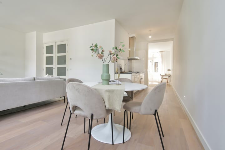 Foto 9 van Cornelis Krusemanstraat 1-B