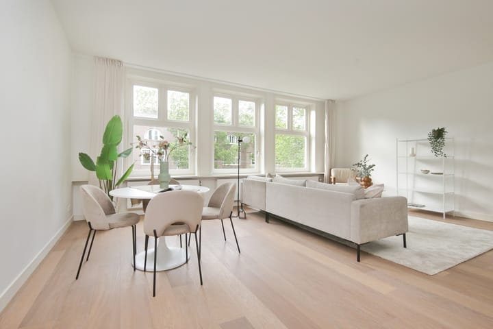 Foto 10 van Cornelis Krusemanstraat 1-B