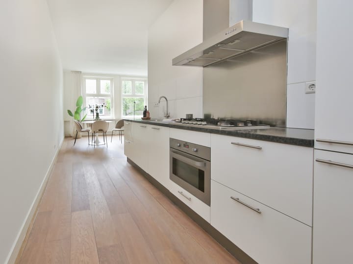 Foto 12 van Cornelis Krusemanstraat 1-B