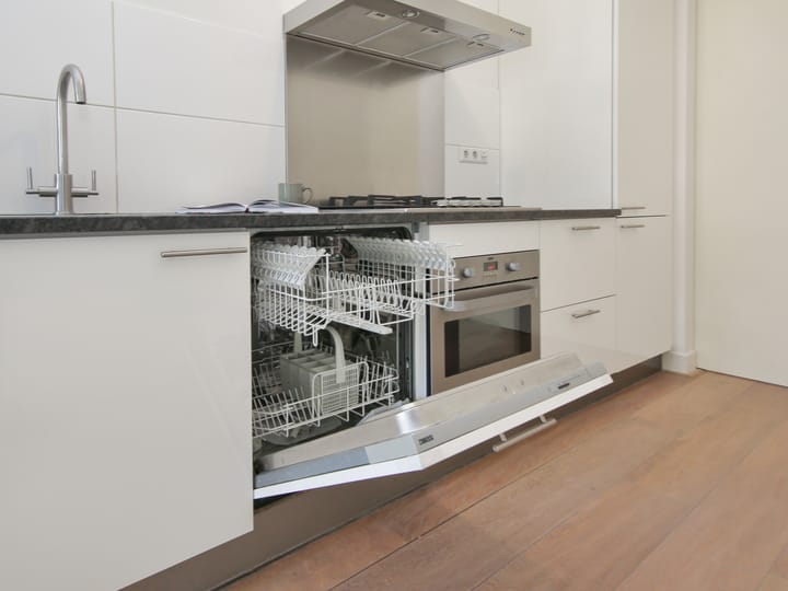 Foto 13 van Cornelis Krusemanstraat 1-B