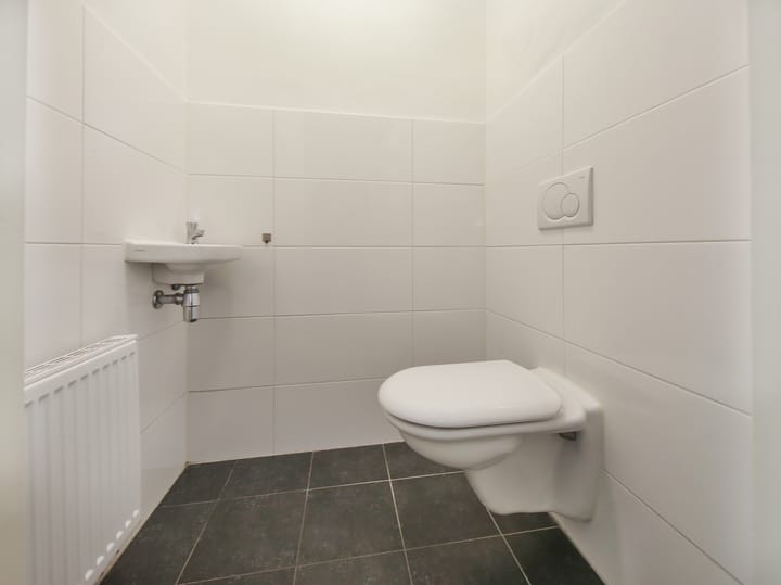 Foto 16 van Cornelis Krusemanstraat 1-B