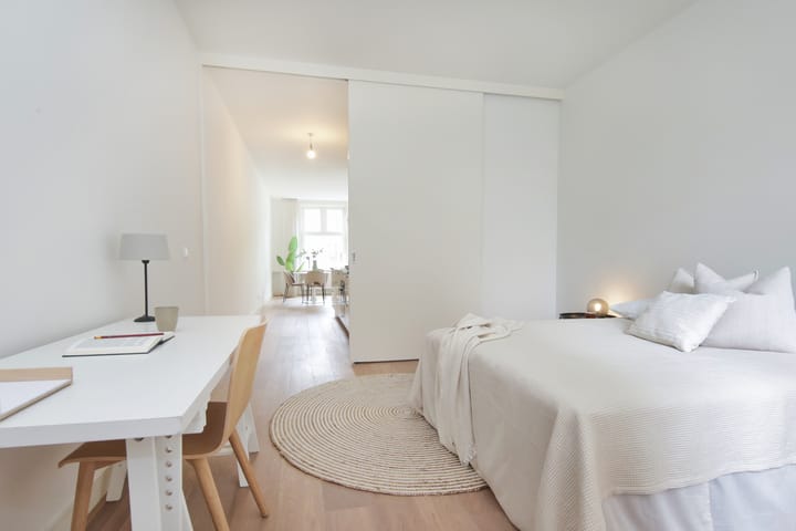 Foto 19 van Cornelis Krusemanstraat 1-B