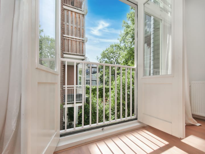 Foto 20 van Cornelis Krusemanstraat 1-B