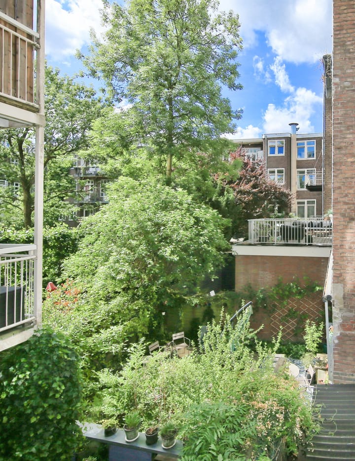 Foto 21 van Cornelis Krusemanstraat 1-B