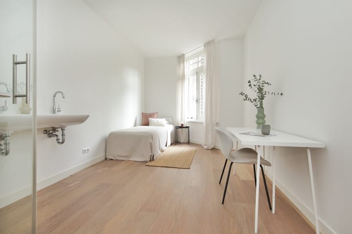 Foto 25 van Cornelis Krusemanstraat 1-B