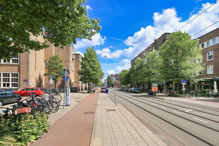 Foto 28 van Cornelis Krusemanstraat 1-B