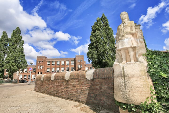 Foto 30 van Cornelis Krusemanstraat 1-B