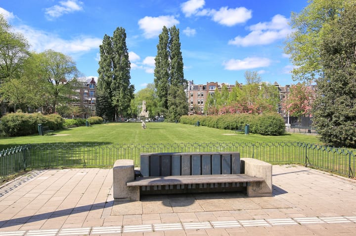 Foto 31 van Cornelis Krusemanstraat 1-B