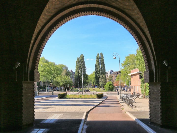 Foto 32 van Cornelis Krusemanstraat 1-B