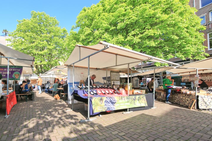 Foto 33 van Cornelis Krusemanstraat 1-B