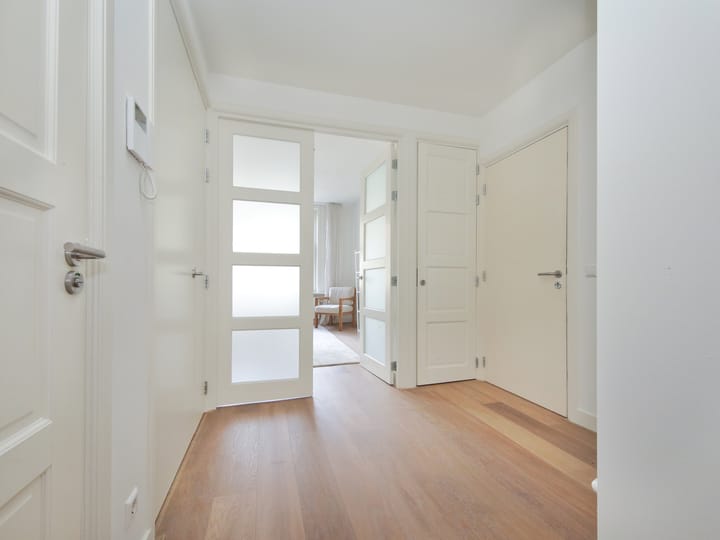 Foto 15 van Cornelis Krusemanstraat 1-B