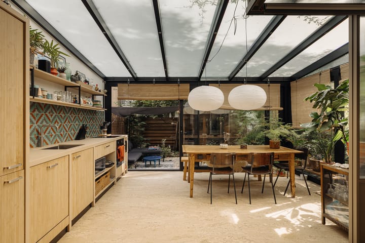 Foto 3 van Eerste Atjehstraat 156-H