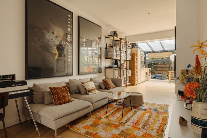 Foto 4 van Eerste Atjehstraat 156-H