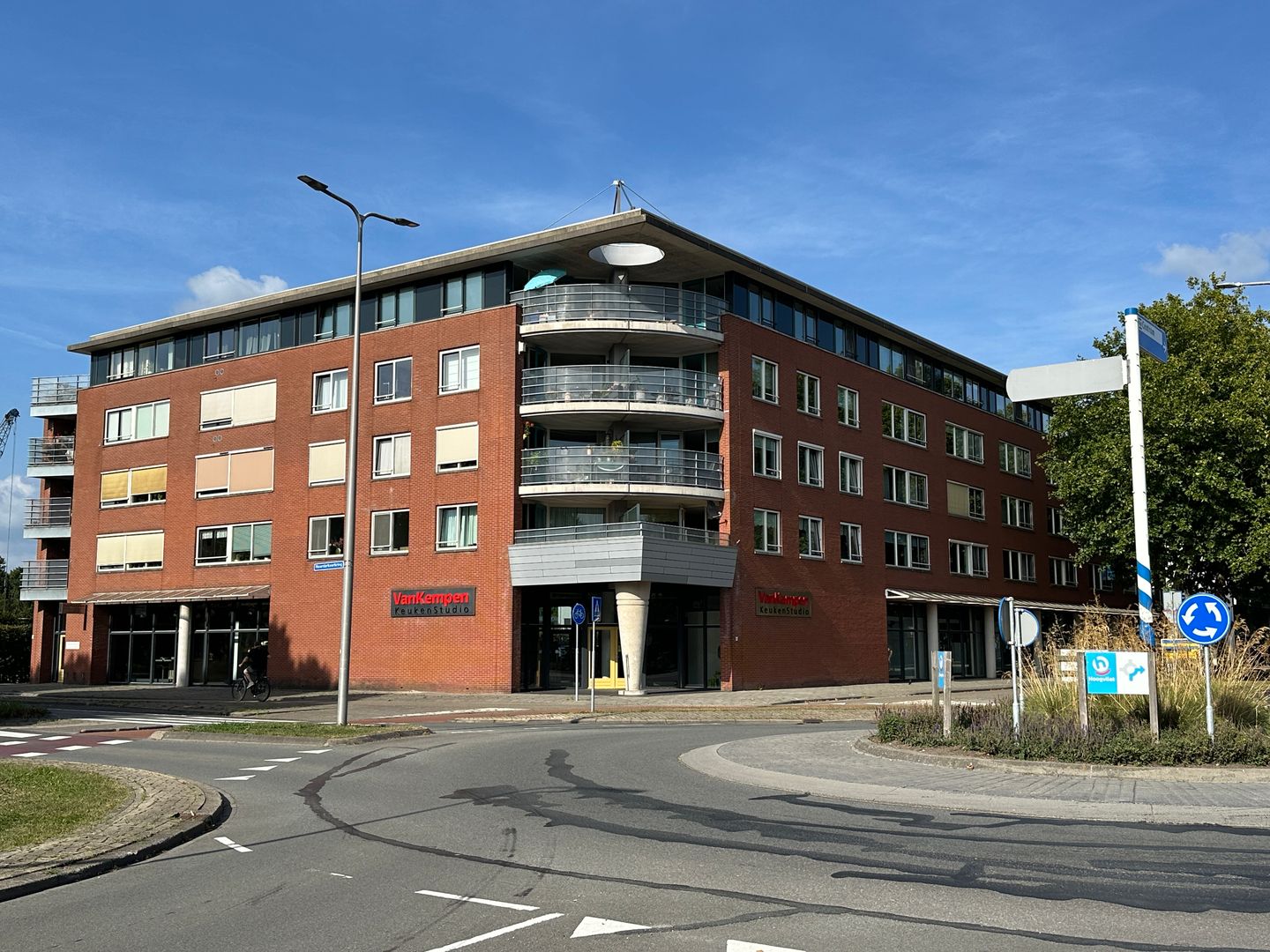 Foto 1 van Europalaan 66