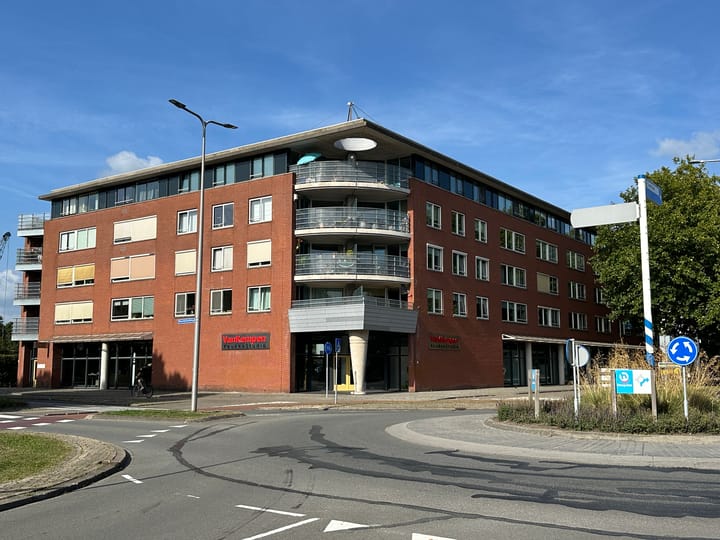 Foto 1 van Europalaan 66