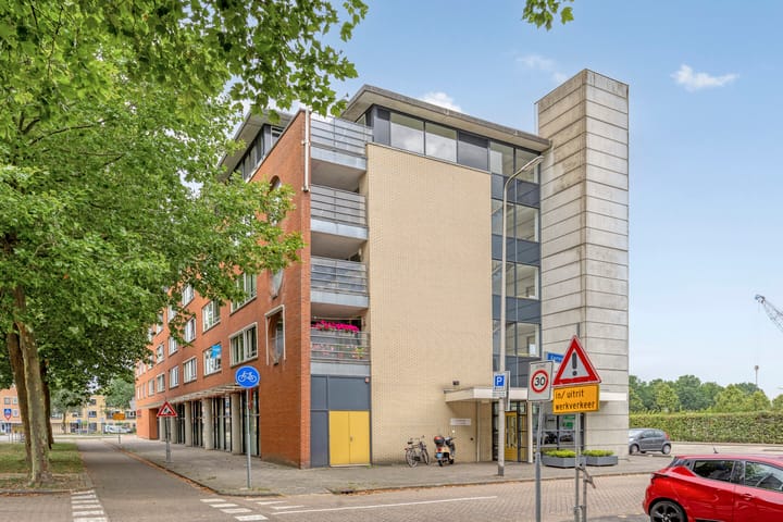 Foto 4 van Europalaan 66