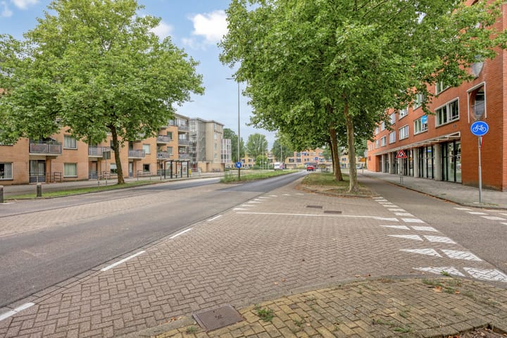 Foto 3 van Europalaan 66