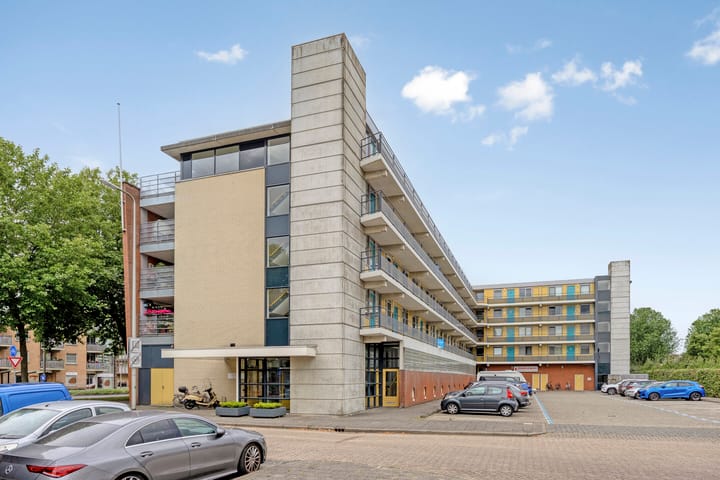 Foto 5 van Europalaan 66