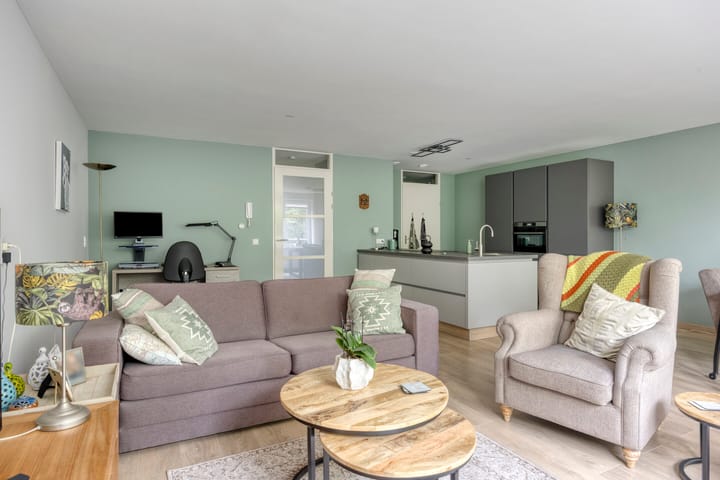 Foto 6 van Europalaan 66