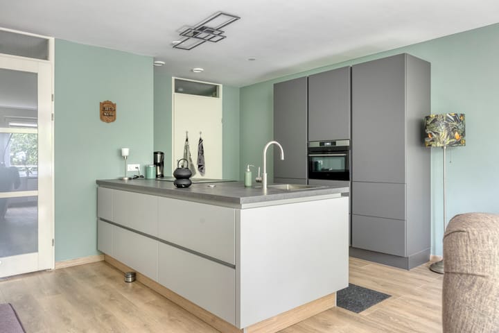 Foto 10 van Europalaan 66