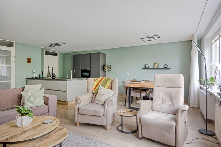 Foto 9 van Europalaan 66