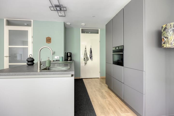 Foto 12 van Europalaan 66