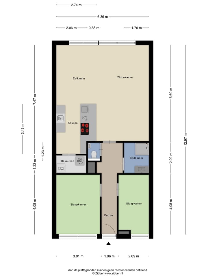 Foto 20 van Europalaan 66