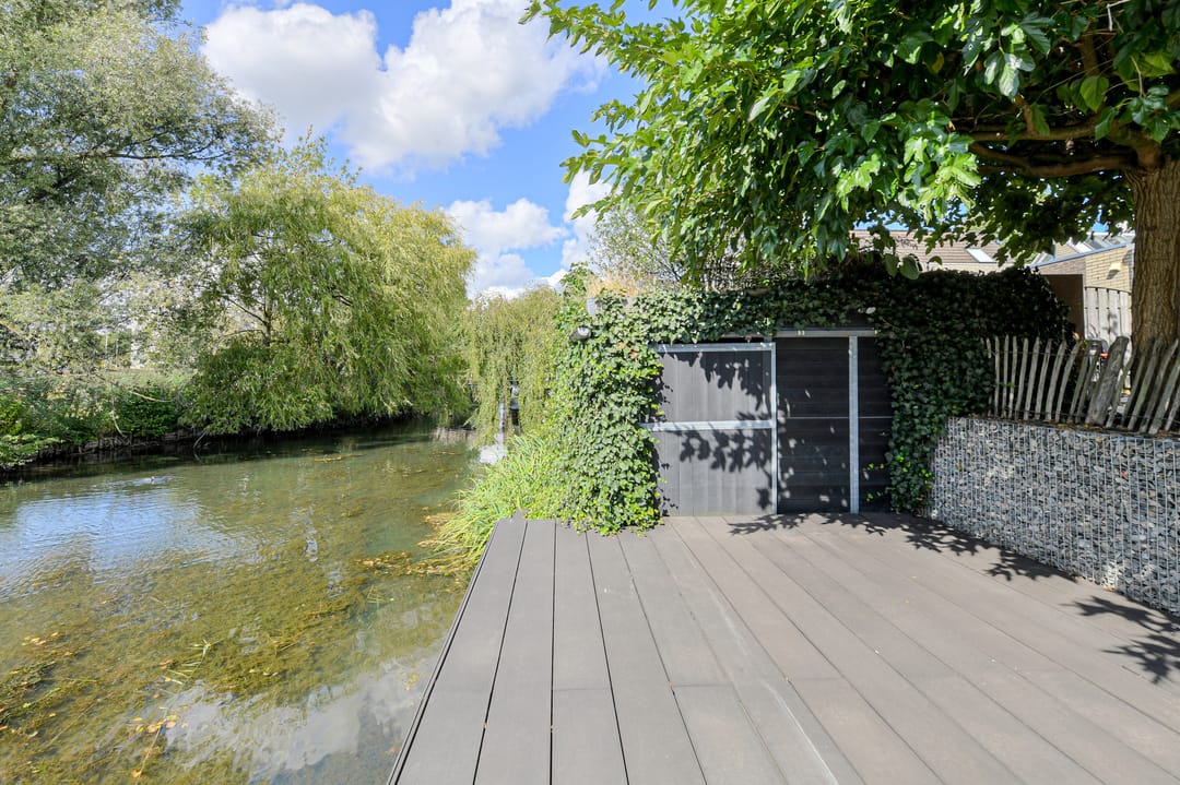 Foto 2 van Nieuw Krijtenburg 9