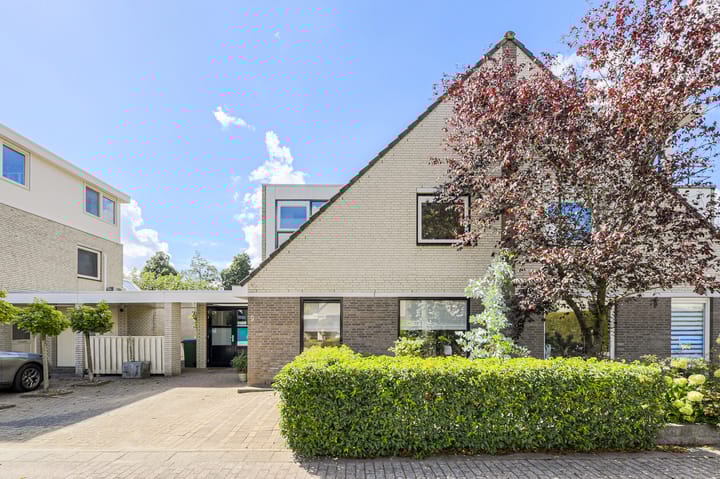 Photo 3 of Nieuw Krijtenburg 9