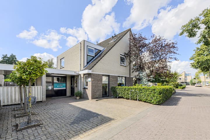 Photo 4 of Nieuw Krijtenburg 9