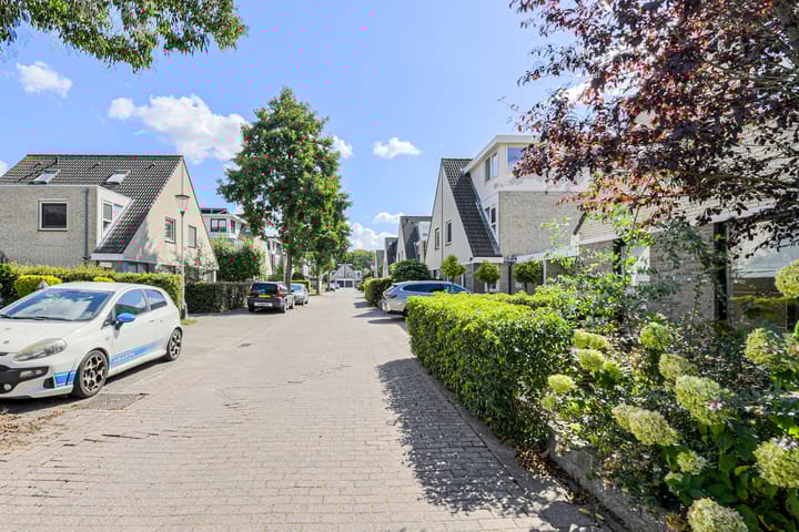 Photo 5 of Nieuw Krijtenburg 9