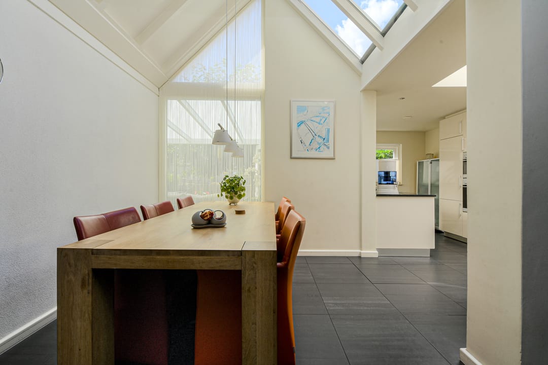 Foto 16 van Nieuw Krijtenburg 9