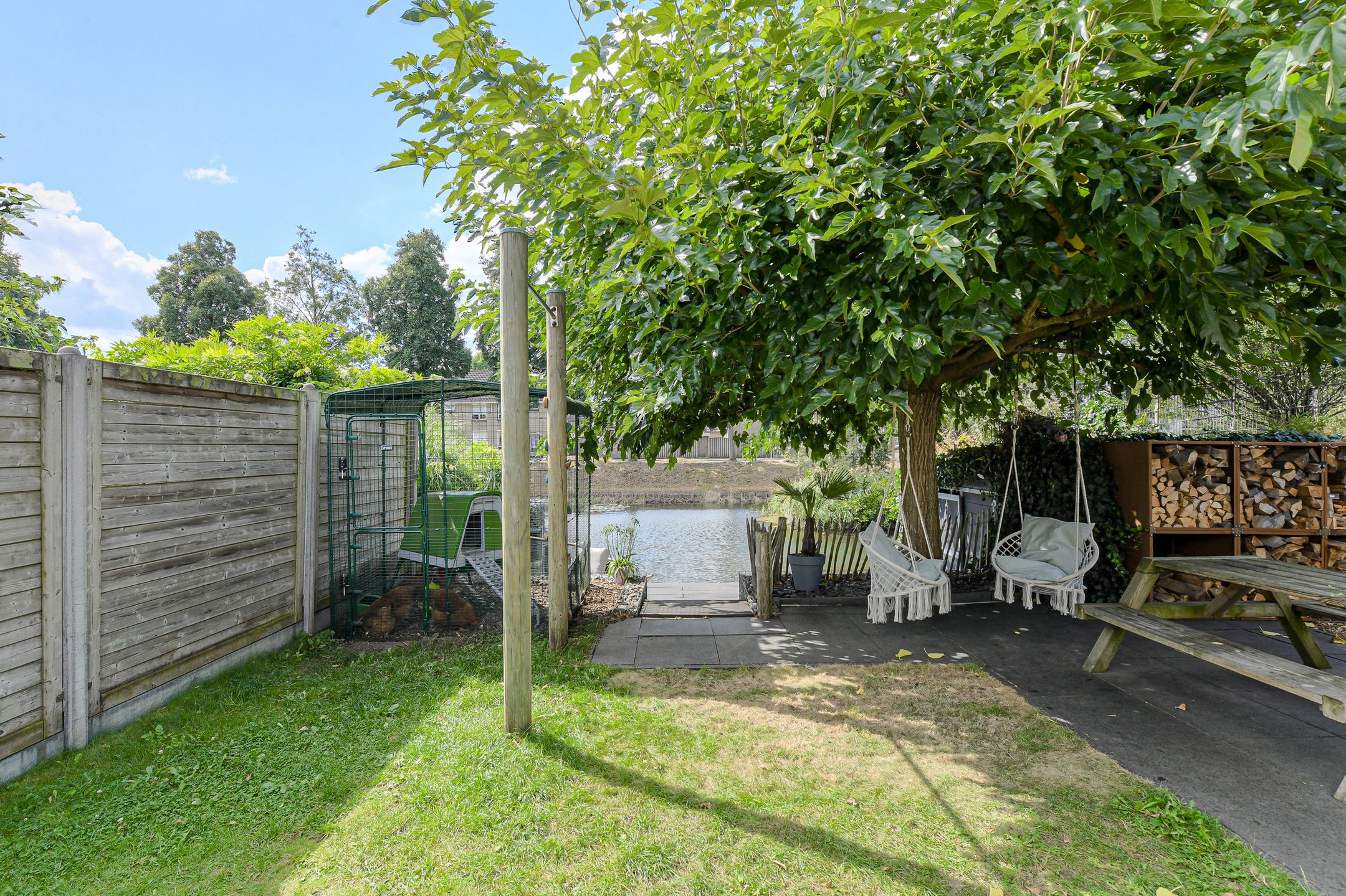 Foto 45 van Nieuw Krijtenburg 9