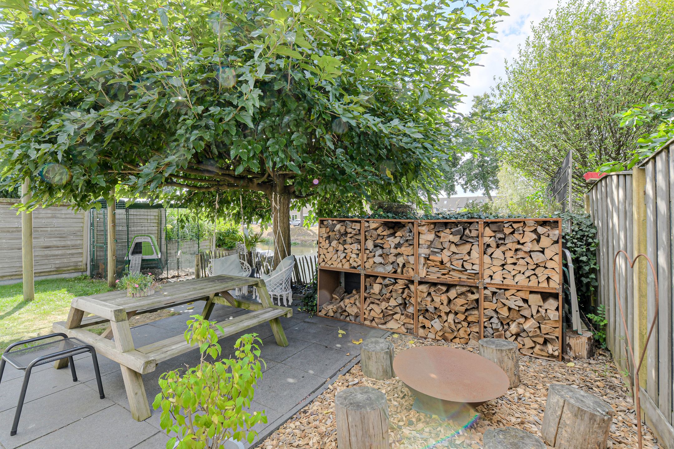 Foto 48 van Nieuw Krijtenburg 9