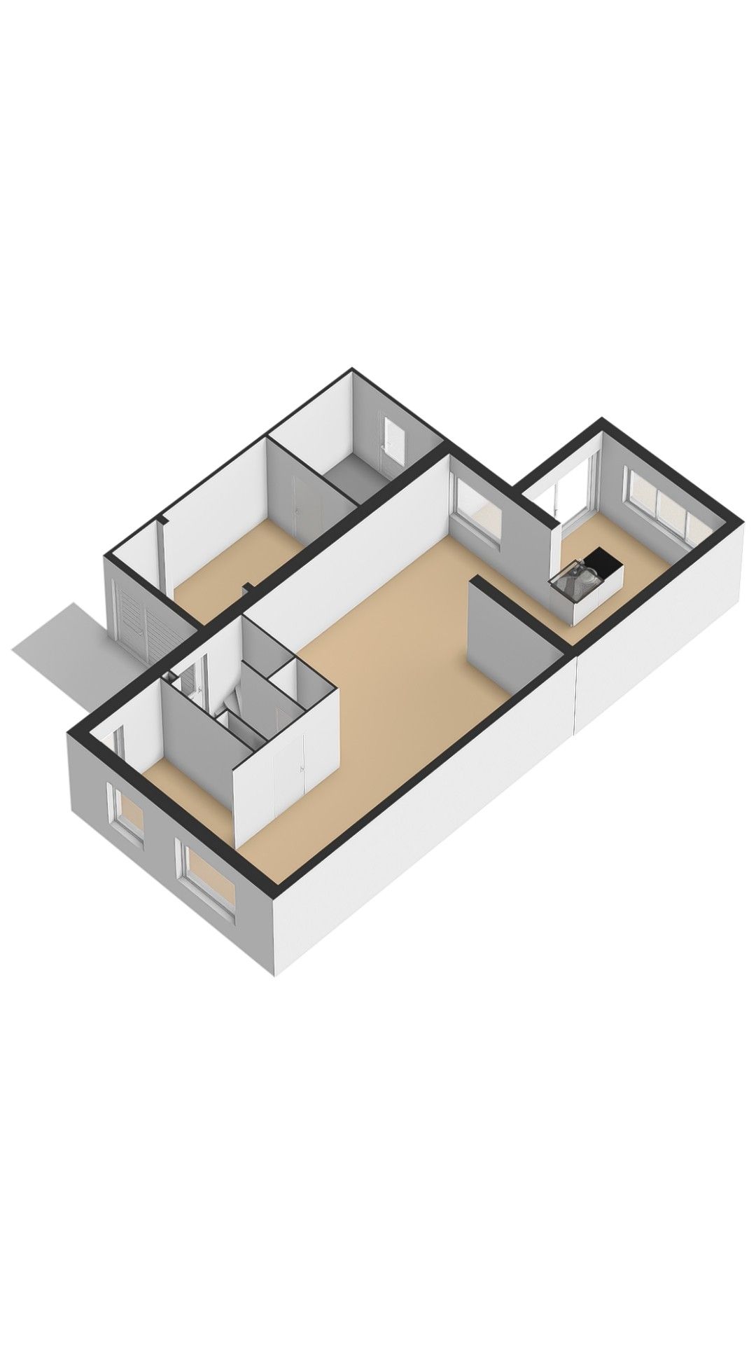 Foto 63 van Nieuw Krijtenburg 9