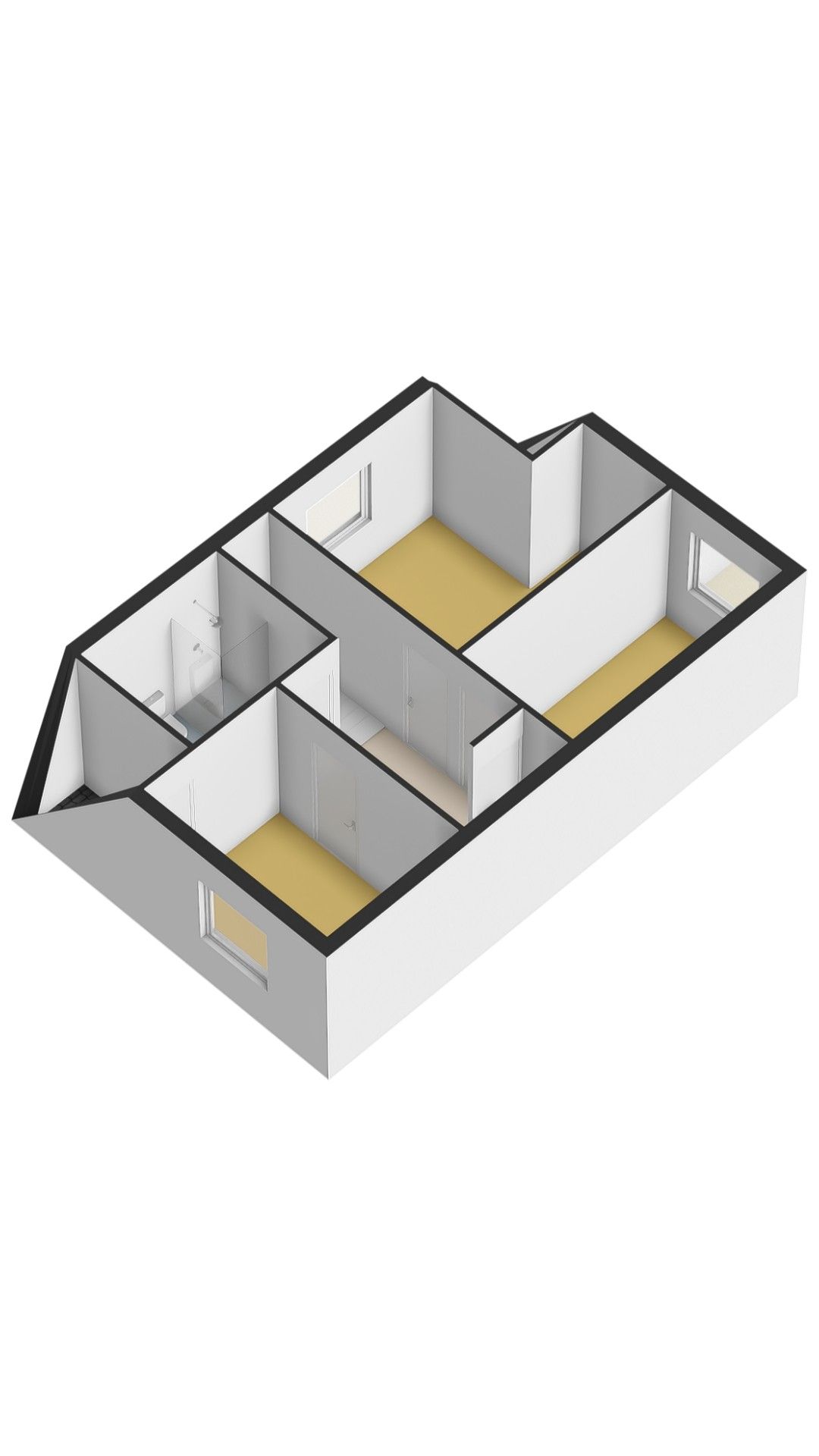 Foto 64 van Nieuw Krijtenburg 9