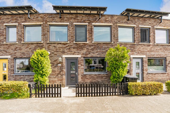 Foto 1 van Roald Amundsenstraat 156