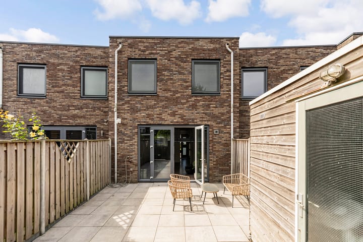 Foto 6 van Roald Amundsenstraat 156