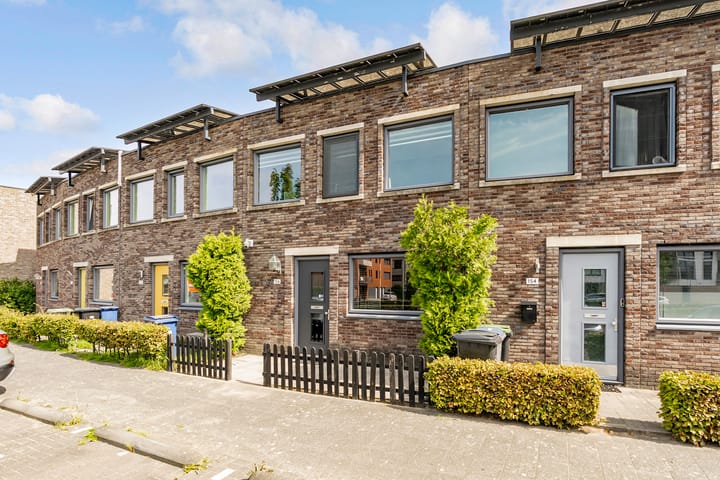 Foto 7 van Roald Amundsenstraat 156