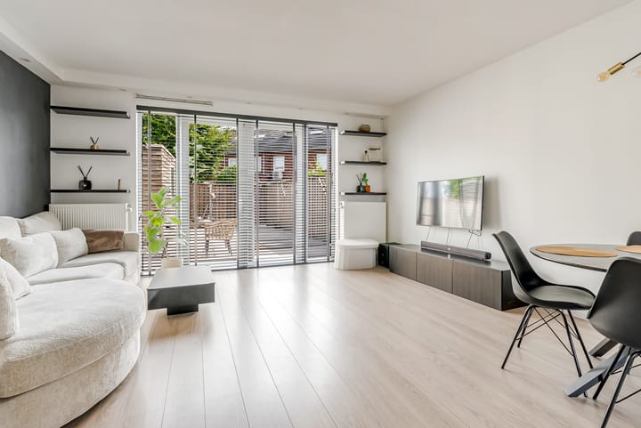 Foto 10 van Roald Amundsenstraat 156