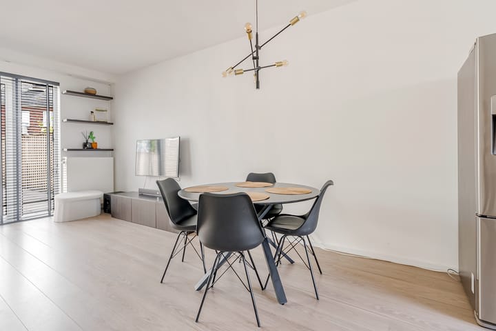 Foto 13 van Roald Amundsenstraat 156