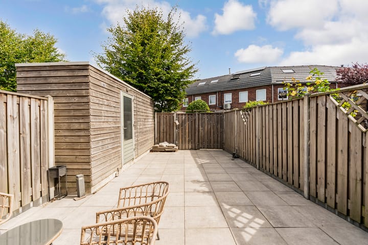 Foto 16 van Roald Amundsenstraat 156