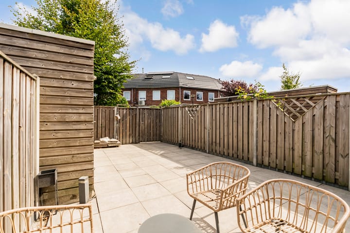 Foto 18 van Roald Amundsenstraat 156