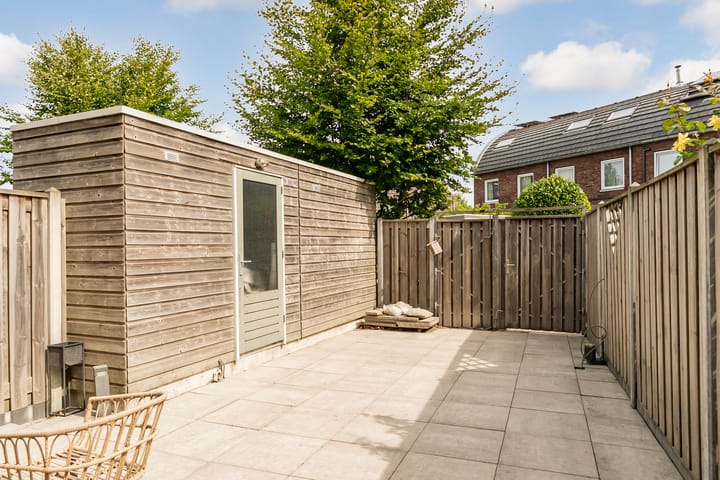 Foto 19 van Roald Amundsenstraat 156