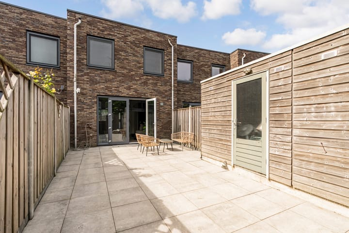 Foto 20 van Roald Amundsenstraat 156