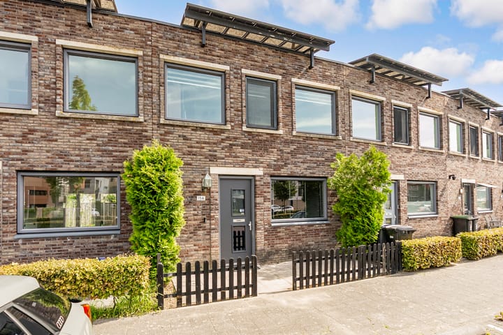 Foto 34 van Roald Amundsenstraat 156