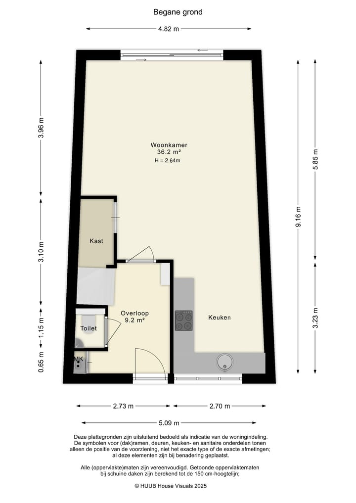 Foto 41 van Roald Amundsenstraat 156