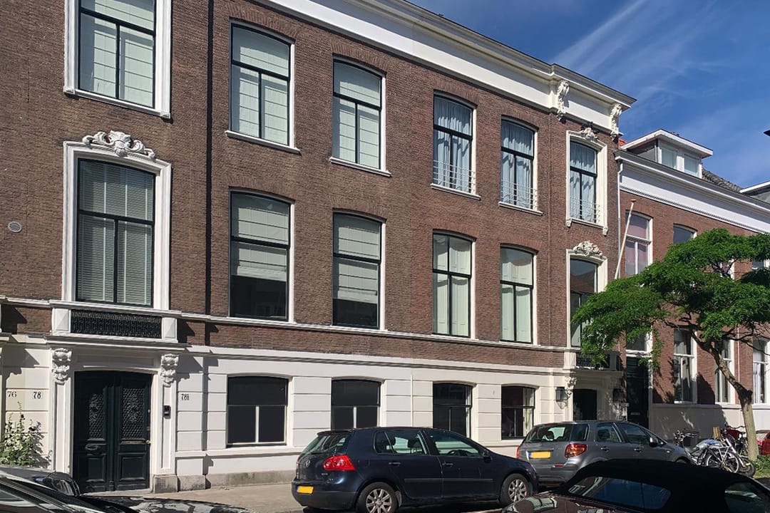Photo 17 of De Ruijterstraat 78
