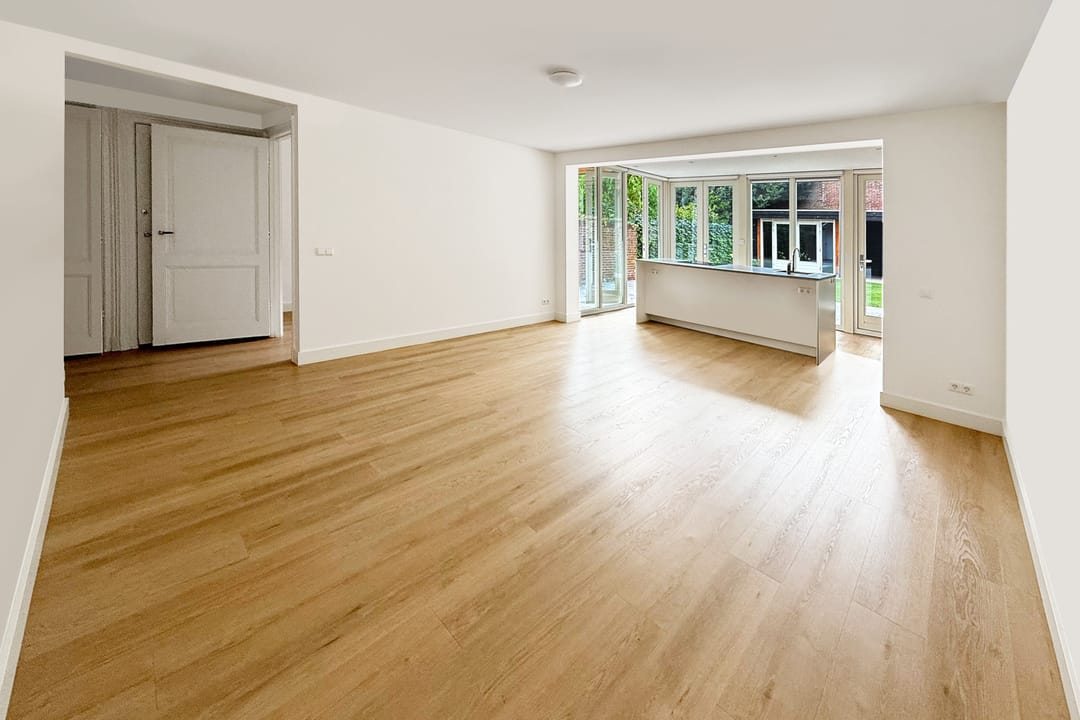 Photo 2 of De Ruijterstraat 78