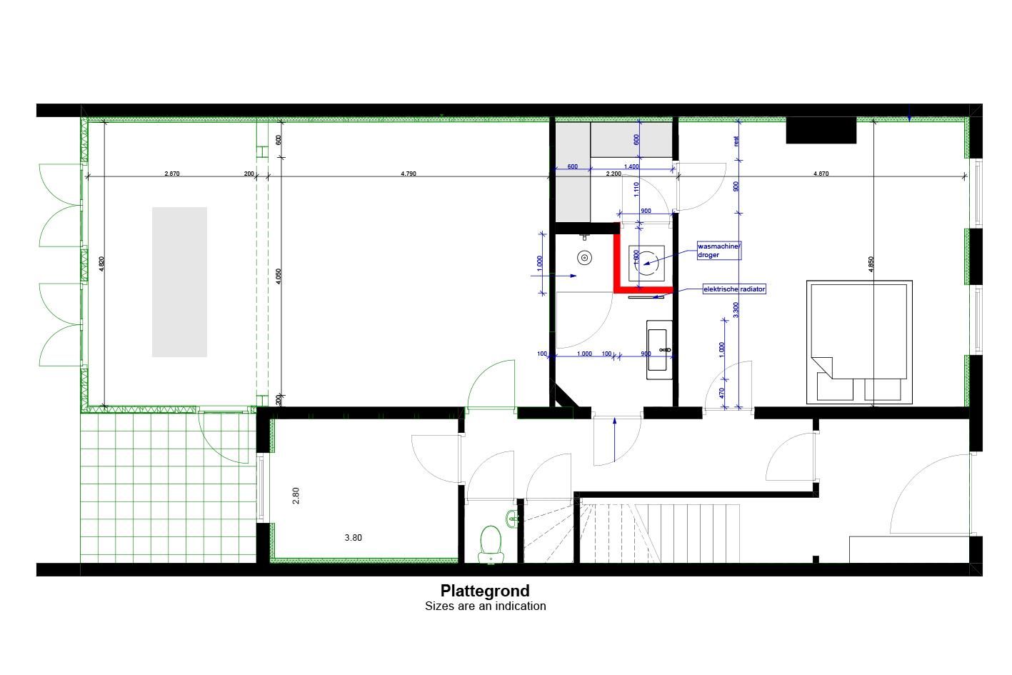Photo 21 of De Ruijterstraat 78